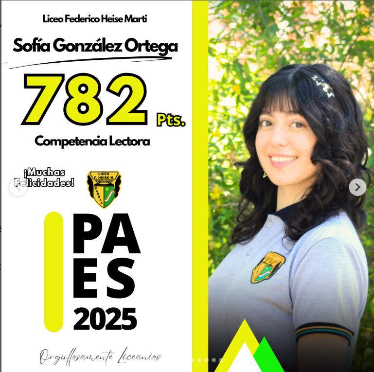 Sofia González